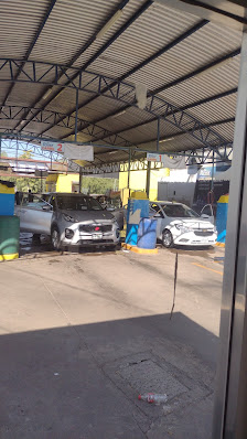 River Car Wash Palmas